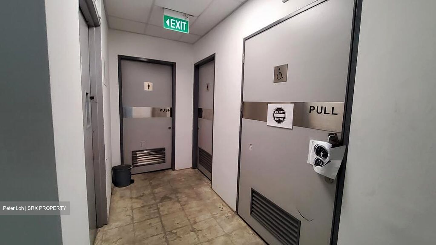 Das Spektrum@cbp (D16), Warehouse #573447361